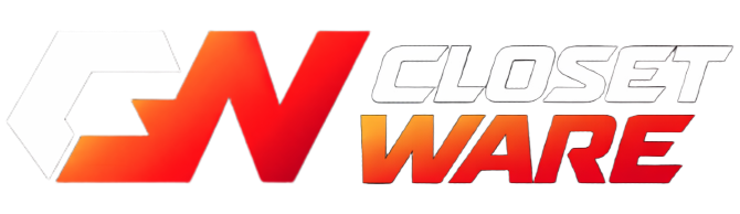 closetware™ Logo