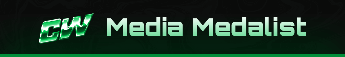 Media Medalist