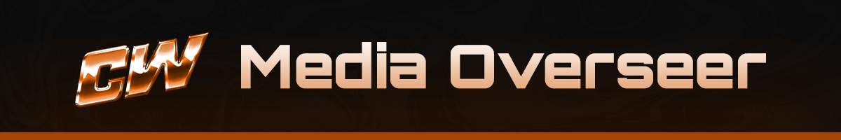 Media Overseer