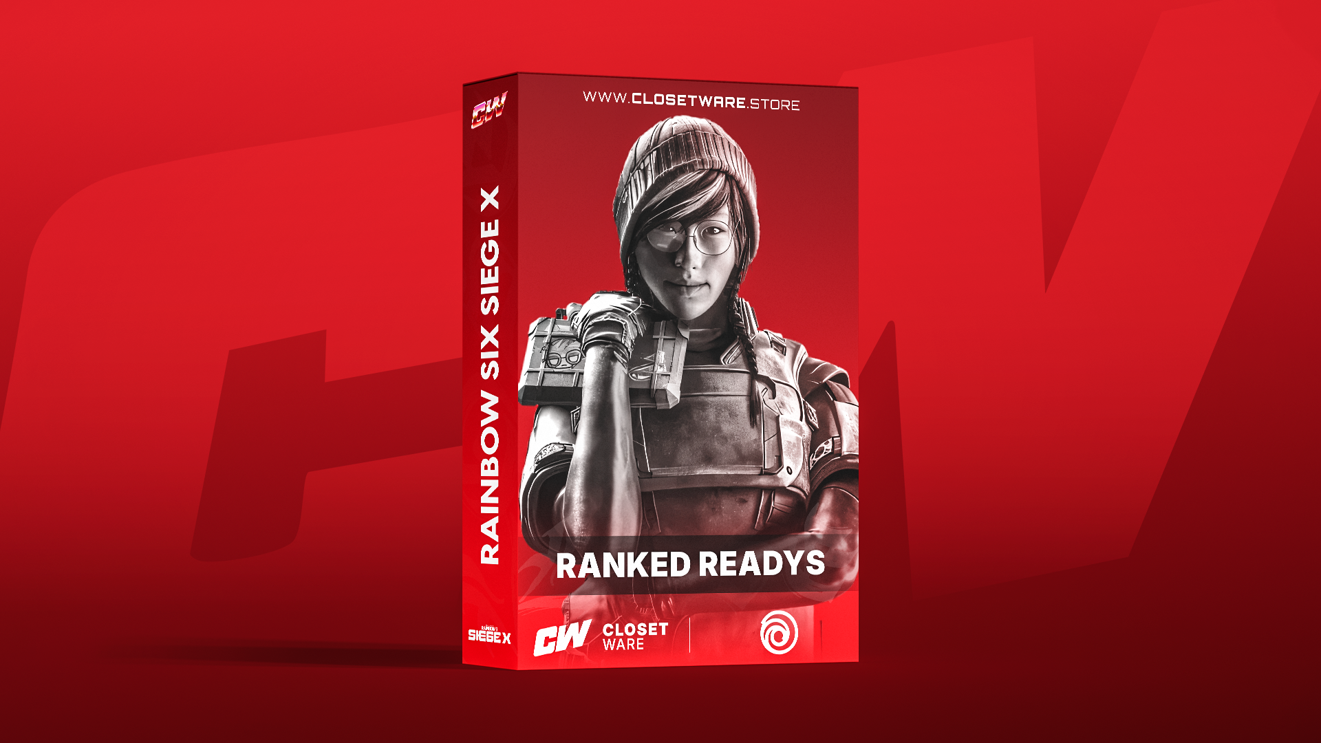Buy Ranked Ready Rainbow Six Siege Accounts Instant Delivery [FA/NFA/GK/NGK]