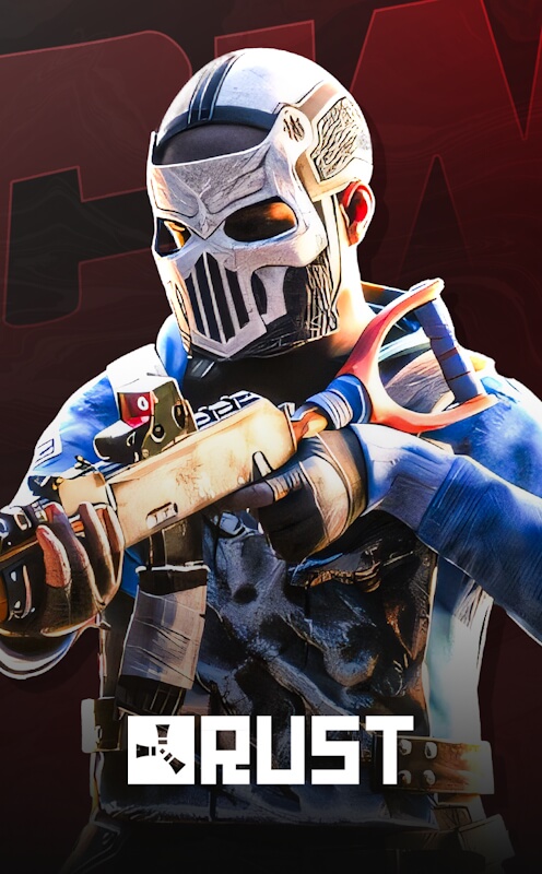 Rust Hacks