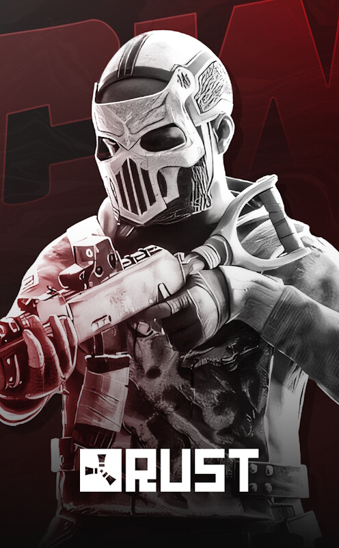 Rust Hacks